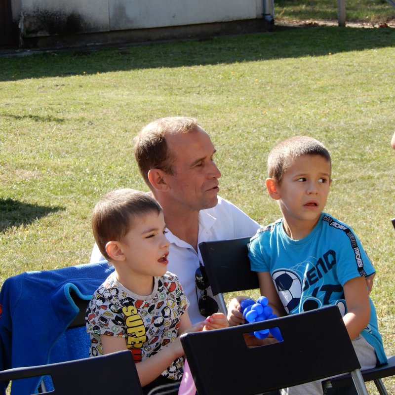 1 éves a CSODA-TÁR Óvoda Berettyóújfaluban 13